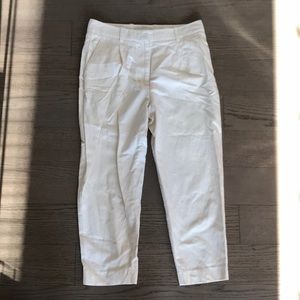 3.1 Phillip Lim cropped trouser